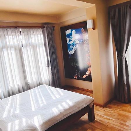 Sabila Boutique Hotel 카트만두 외부 사진
