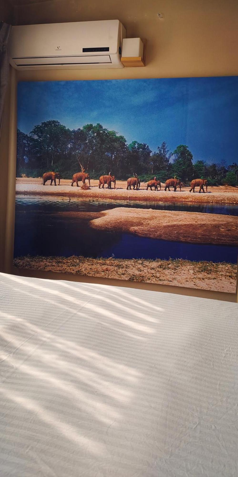 Sabila Boutique Hotel 카트만두 외부 사진