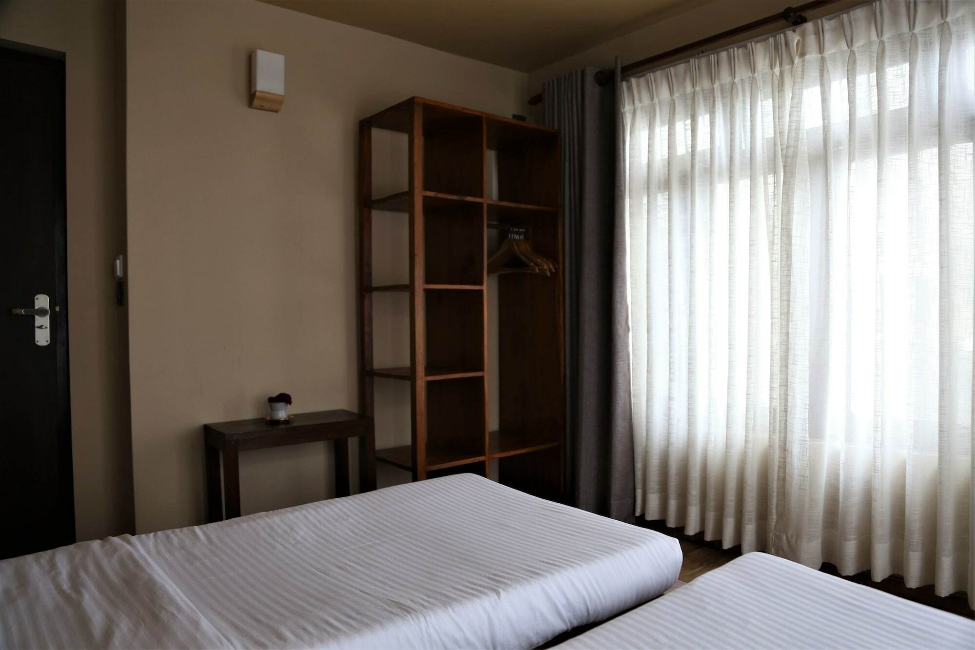 Sabila Boutique Hotel 카트만두 외부 사진